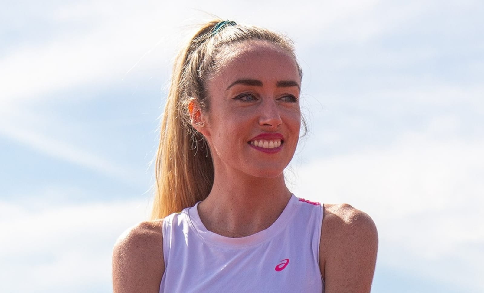 How Eilish McColgan Achieved Success, Navigated Challenges, and Champions Change in Sports