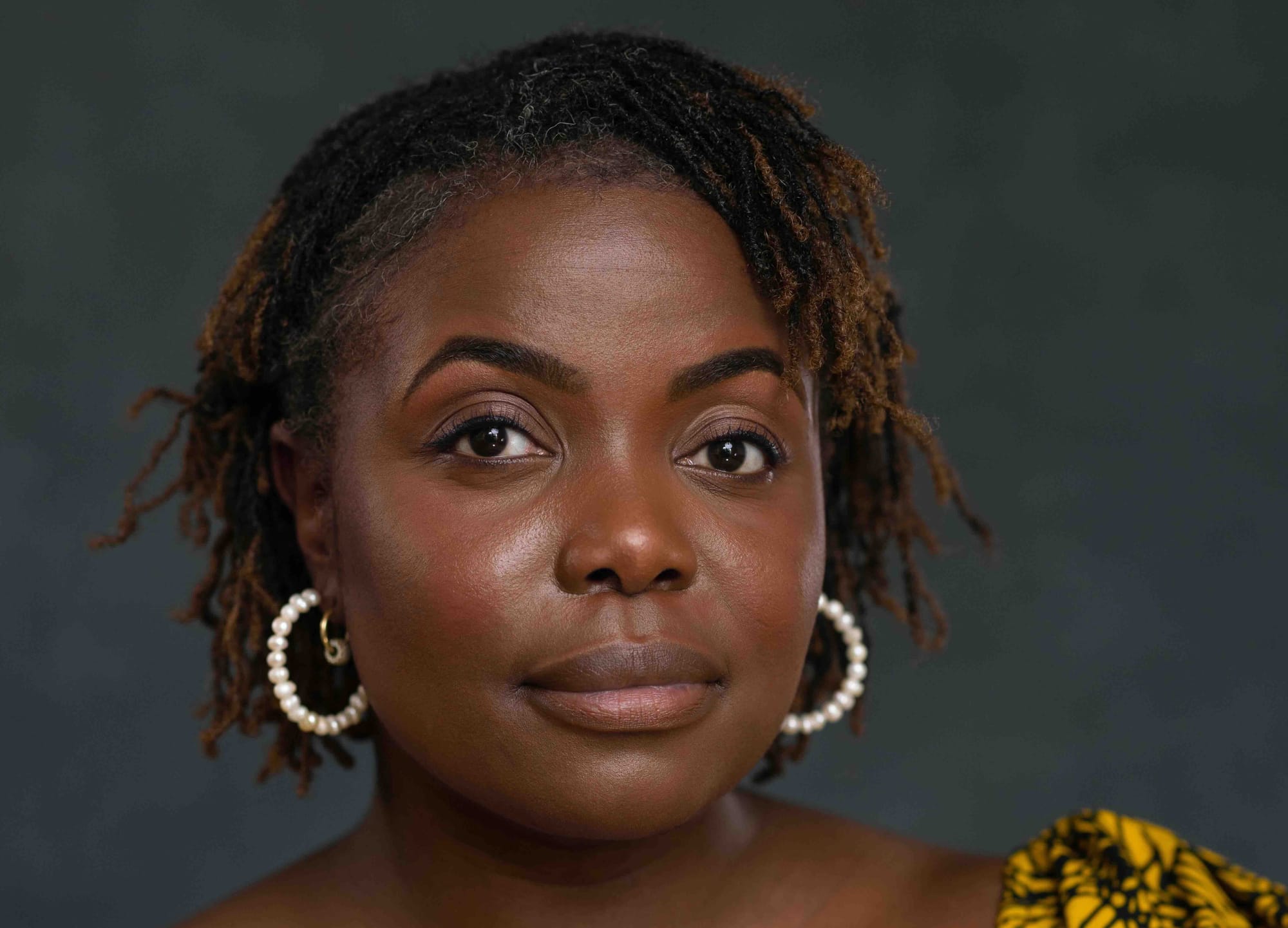 How Kelechi Okafor Turned Trauma into a Catalyst for Advocacy for Marginalised Voices