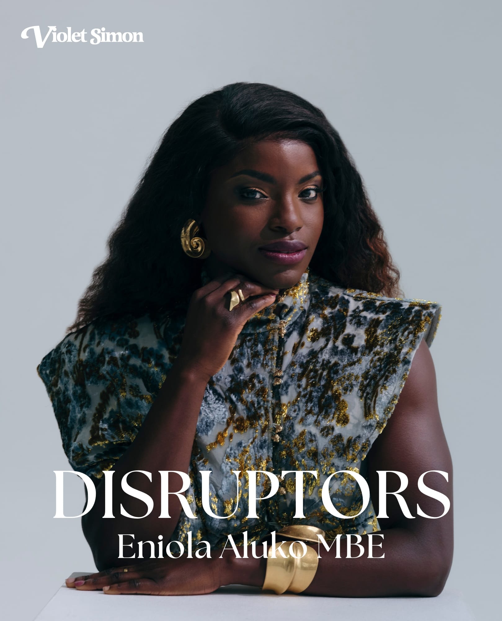 Inside Eniola Aluko’s Journey to Disrupting the Sports World