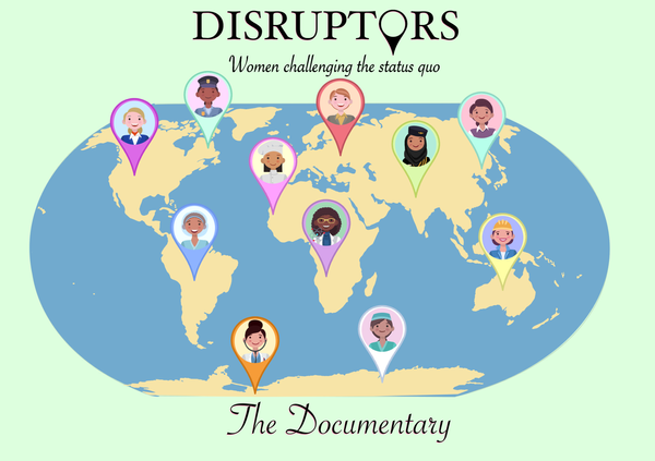 Disruptors Documentary