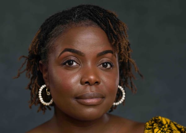 How Kelechi Okafor Turned Trauma into a Catalyst for Advocacy for Marginalised Voices