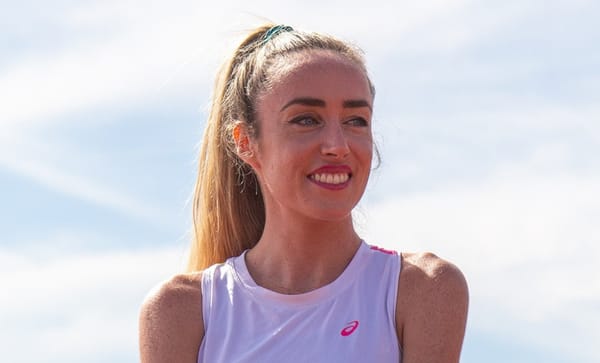 How Eilish McColgan Achieved Success, Navigated Challenges, and Champions Change in Sports